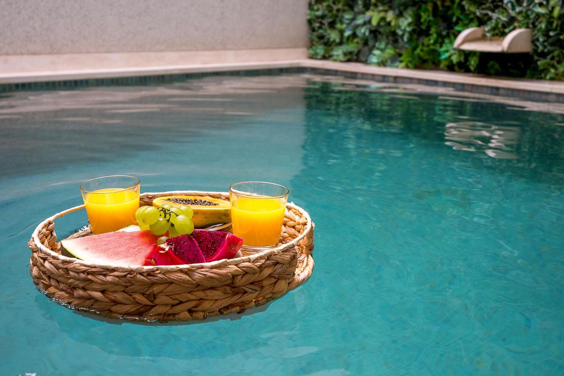 Downtown Pool House Villa Фаро Екстериор снимка