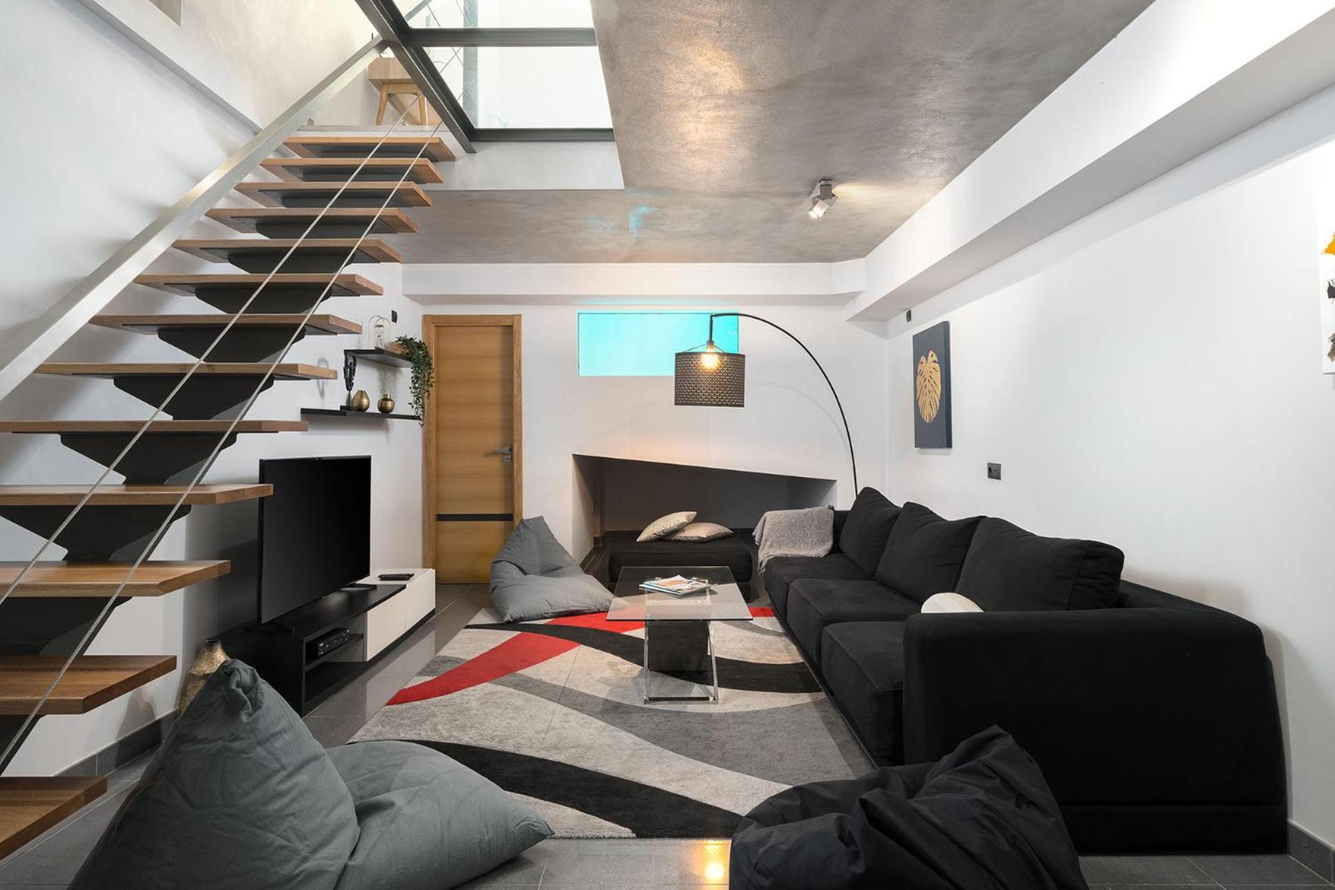 Downtown Pool House Villa Фаро Екстериор снимка