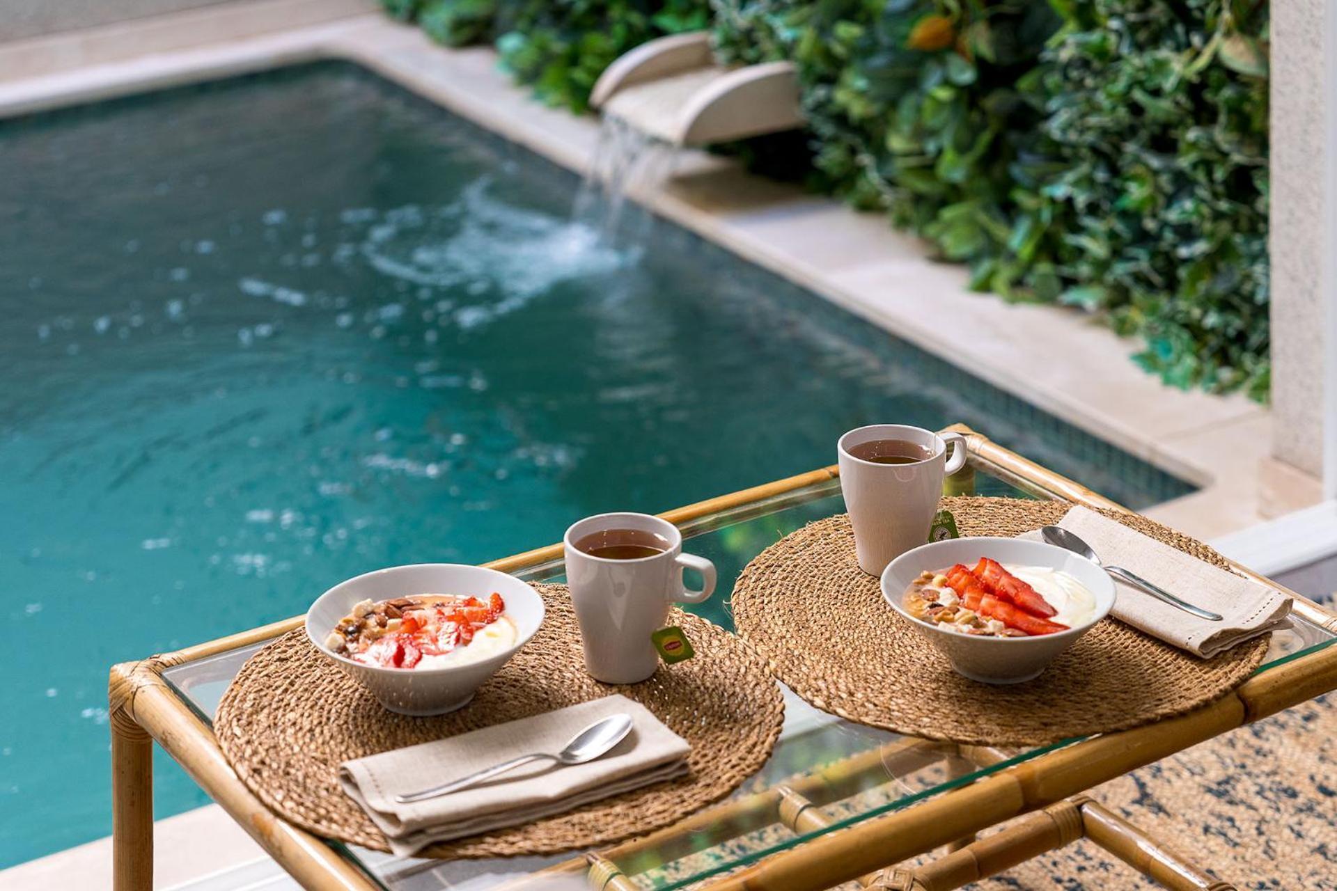 Downtown Pool House Villa Фаро Екстериор снимка