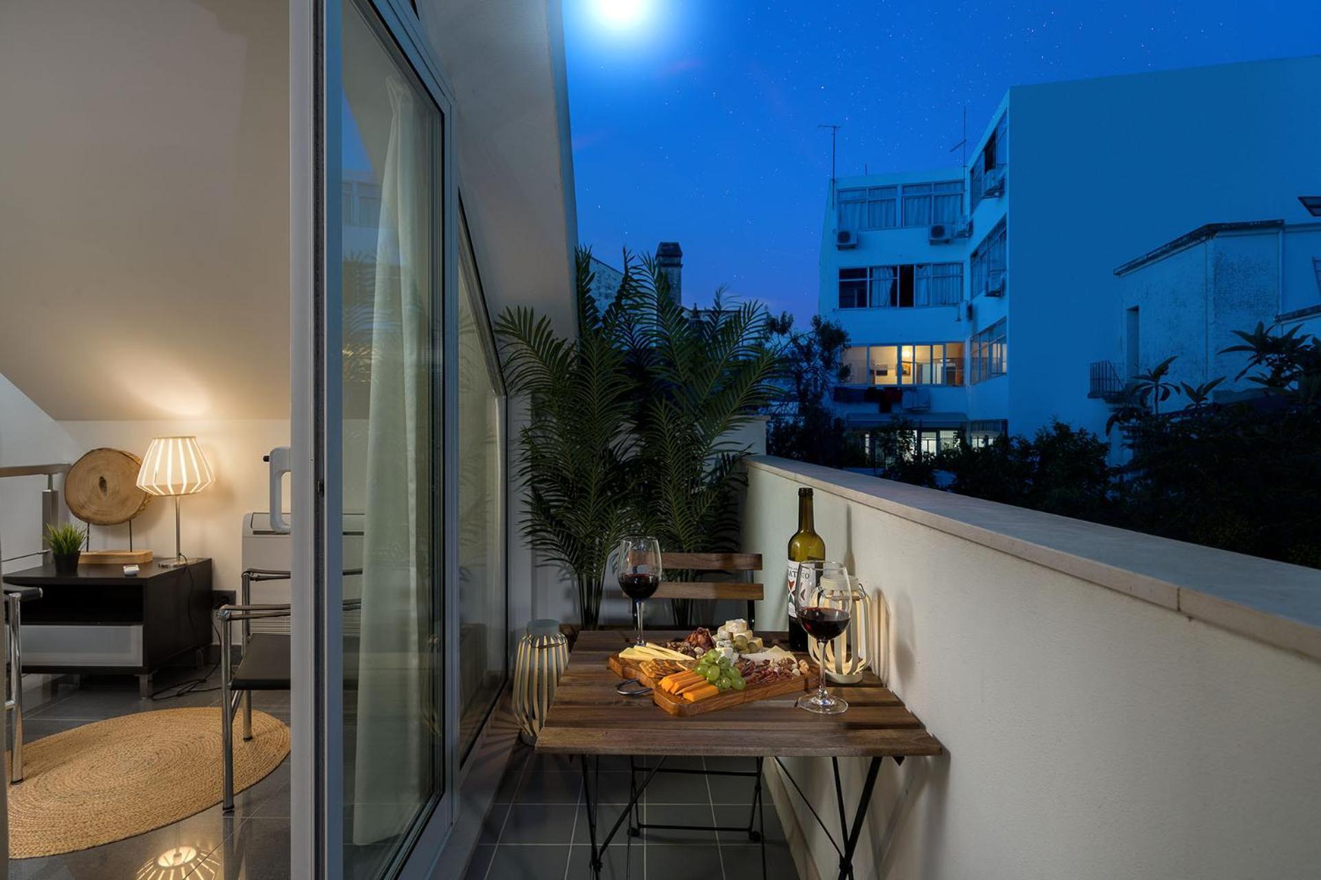 Downtown Pool House Villa Фаро Екстериор снимка