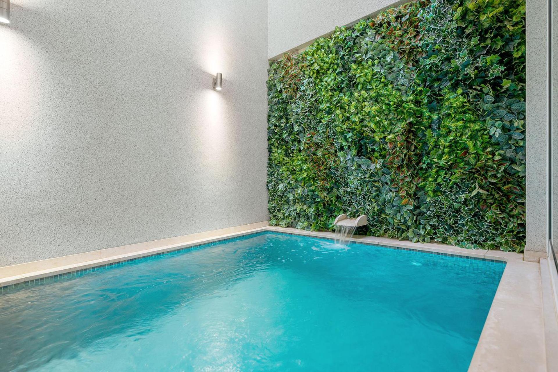 Downtown Pool House Villa Фаро Екстериор снимка